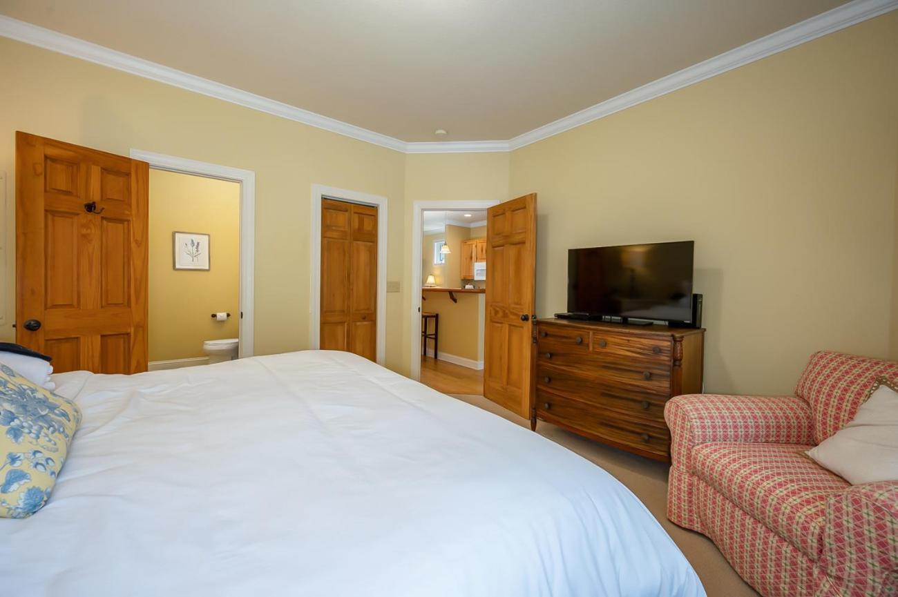 Buttercup Cottage Asheville Bagian luar foto