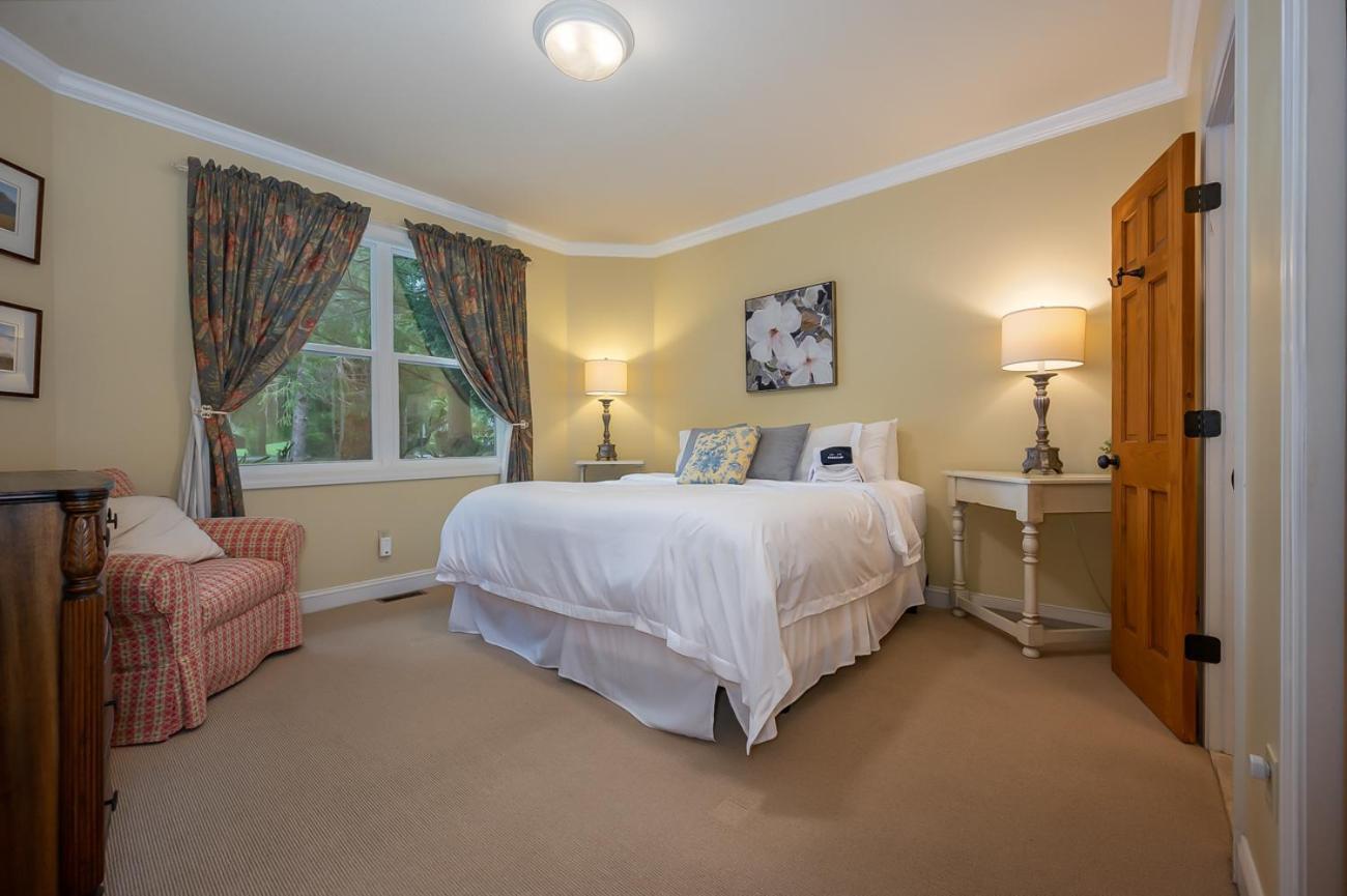 Buttercup Cottage Asheville Bagian luar foto