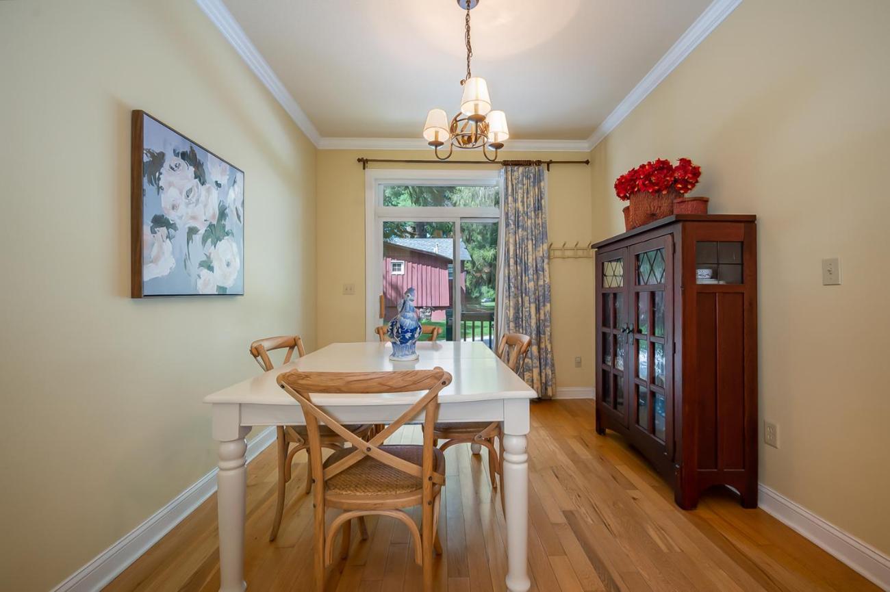 Buttercup Cottage Asheville Bagian luar foto